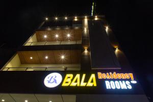bala residency