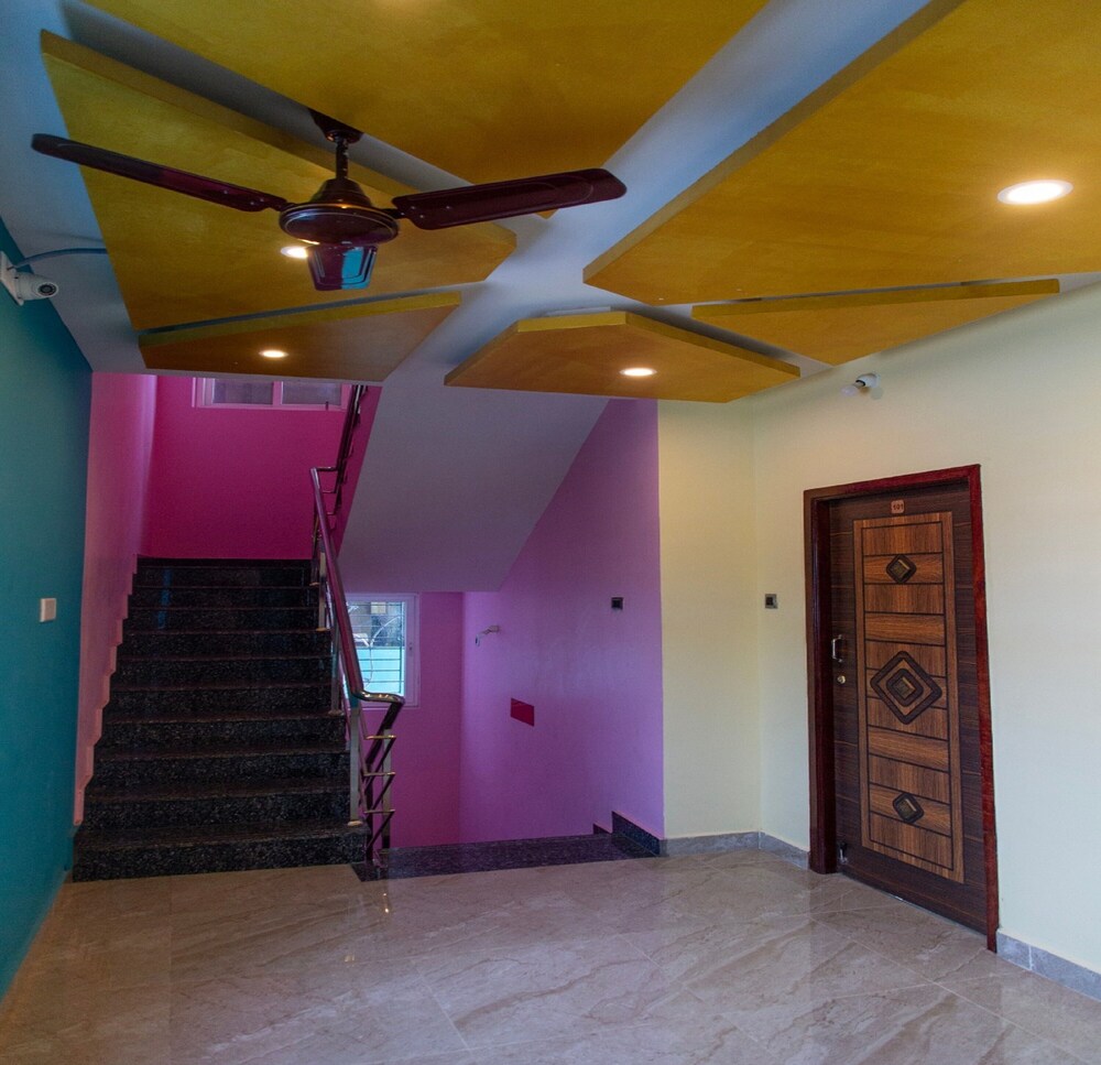 bala residency