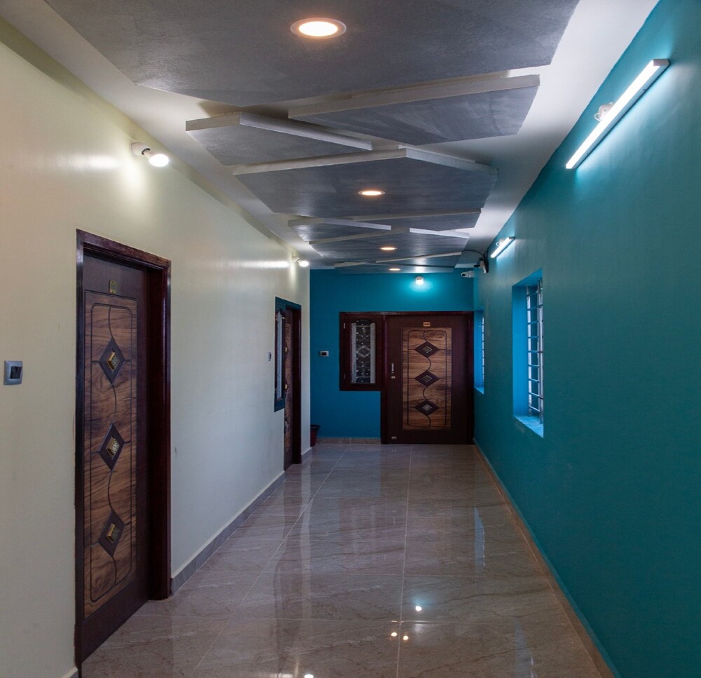 bala residency