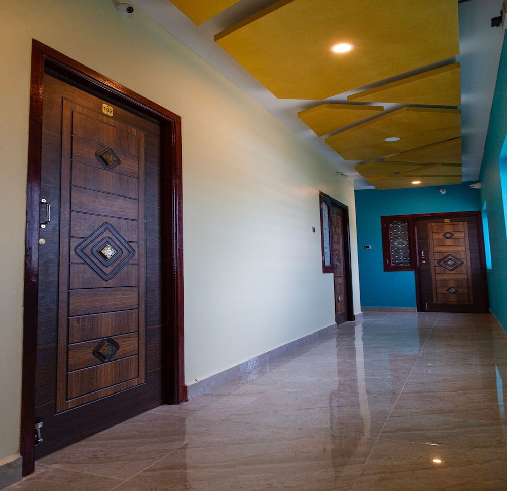bala residency