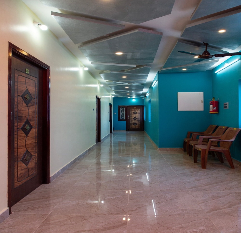 bala residency