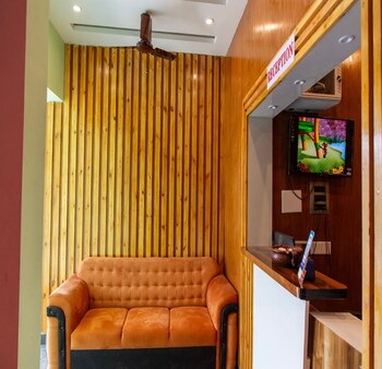 Bala Residency,India>>Puducherry,2 star