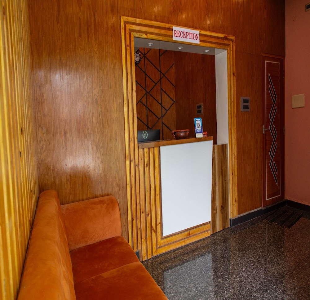 bala residency