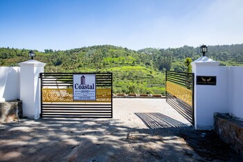 Coastal Grand  Resort - Kotagiri,India>>Masinagudi,2 star