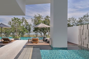 penang marriott hotel