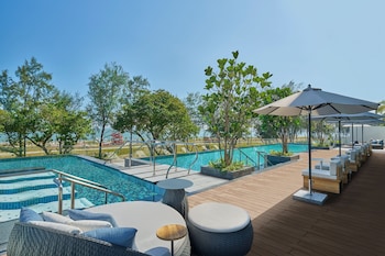 penang marriott hotel