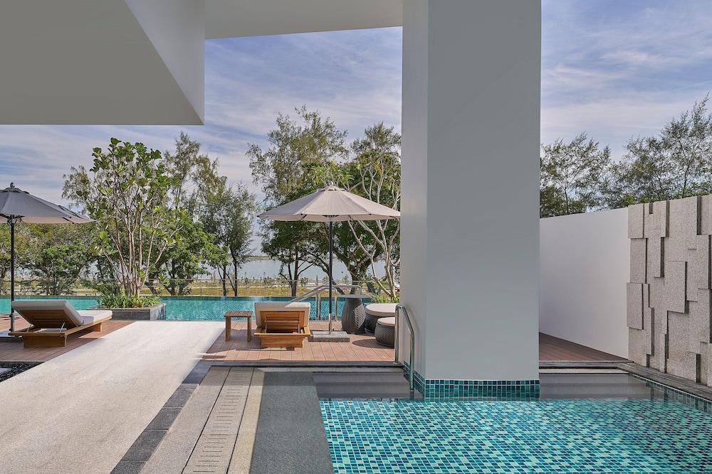 penang marriott hotel