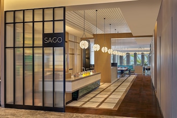 penang marriott hotel