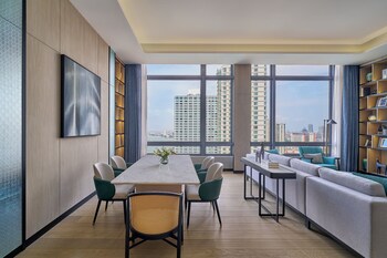 penang marriott hotel