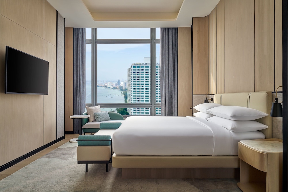 penang marriott hotel