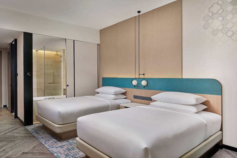 penang marriott hotel