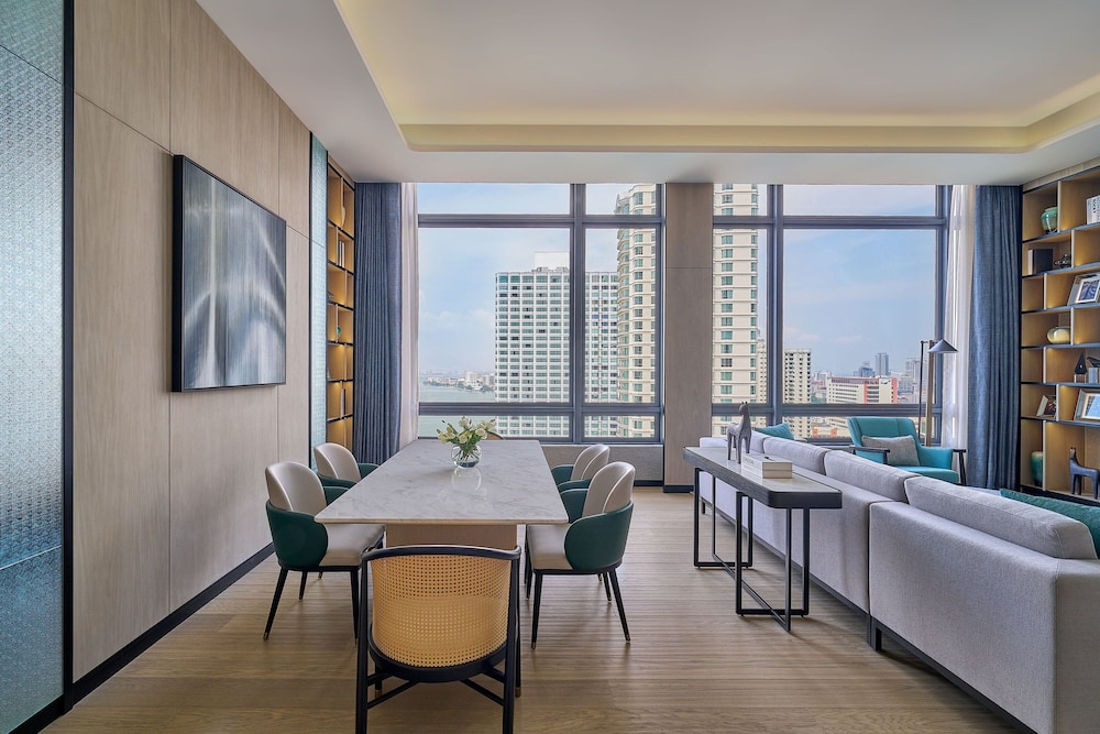 penang marriott hotel