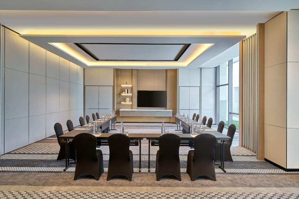 penang marriott hotel
