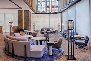 penang marriott hotel