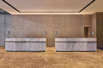 penang marriott hotel