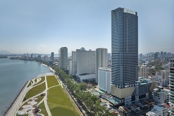 penang marriott hotel