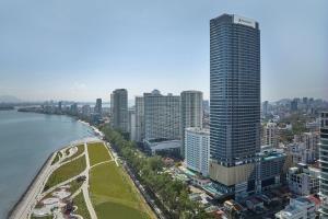 penang marriott hotel