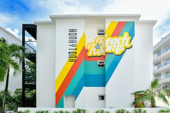 honky tonk punta cana