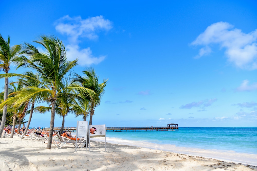 honky tonk punta cana