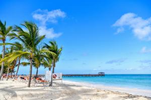punta cana