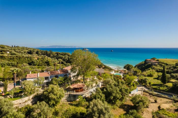 kefalonia