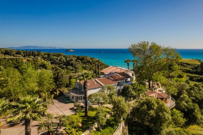 kefalonia