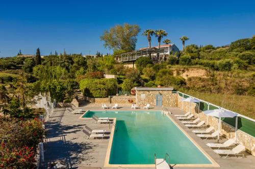 kefalonia