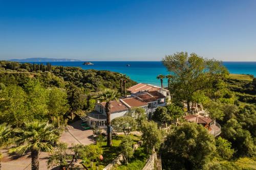 kefalonia