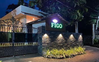 Figo Beach Resort