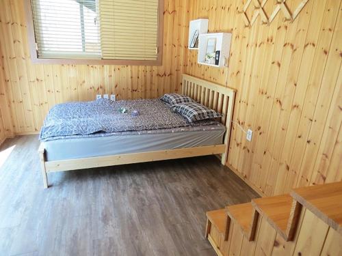 ulsan soho attic pension