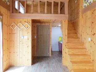 ulsan soho attic pension