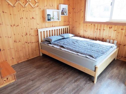 ulsan soho attic pension