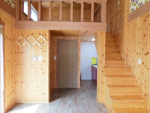 ulsan soho attic pension