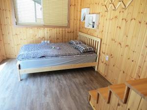 ulsan soho attic pension