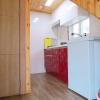 ulsan soho attic pension
