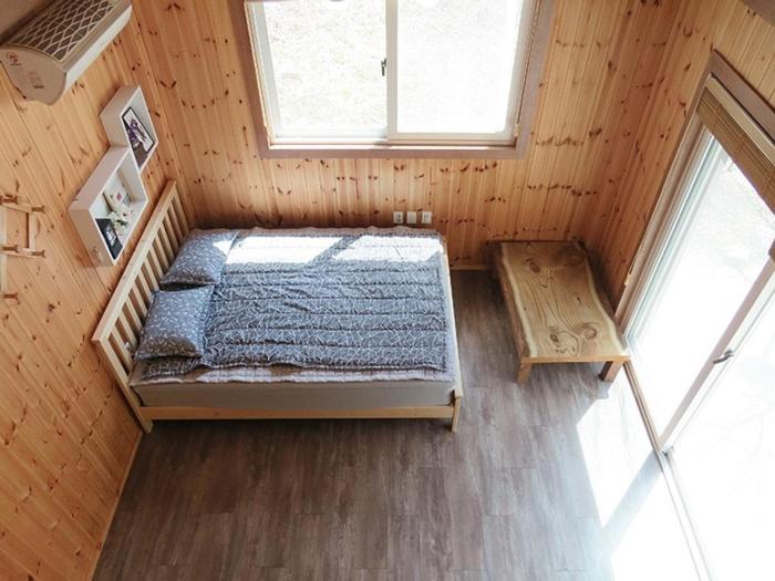 ulsan soho attic pension