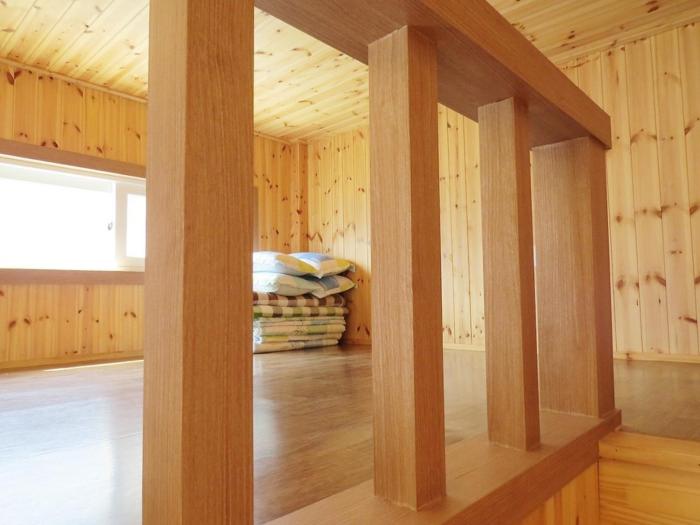 ulsan soho attic pension