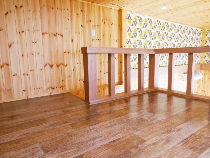 ulsan soho attic pension