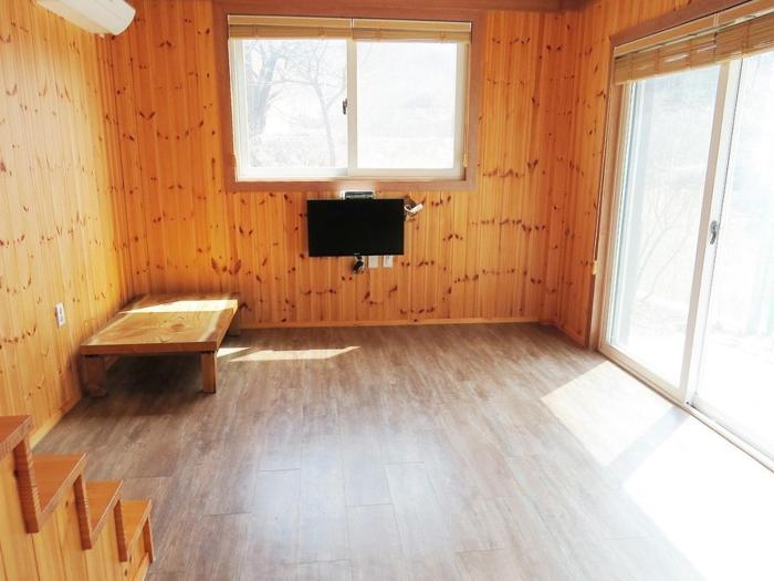 ulsan soho attic pension