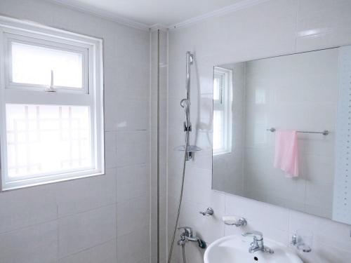 ulsan soho attic pension