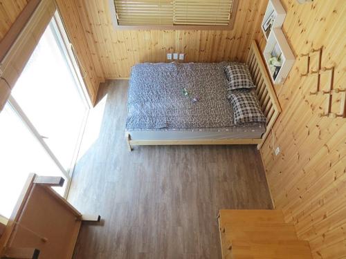 ulsan soho attic pension