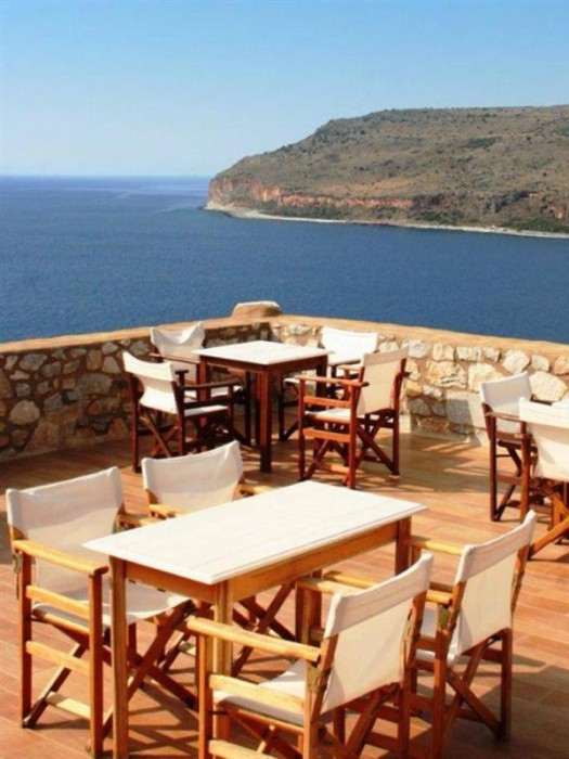 Limeni Village,East Mani>>Areopoli,3 star