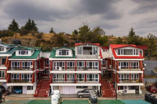 zostel homes shimla