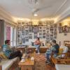 zostel homes shimla