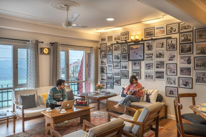 zostel homes shimla