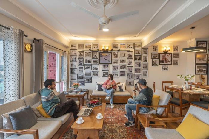 zostel homes shimla