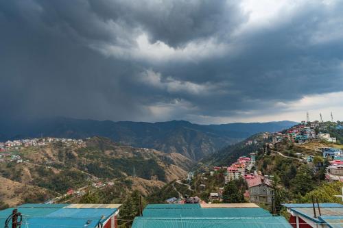 zostel homes shimla