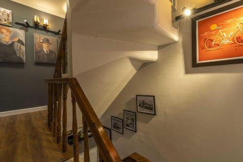 zostel homes shimla