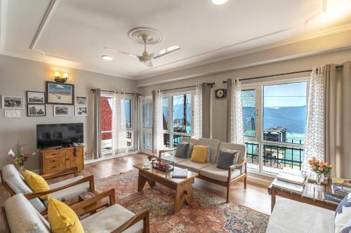 zostel homes shimla