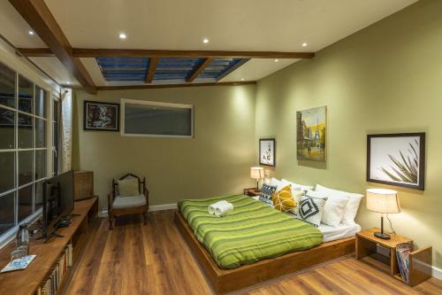 zostel homes shimla